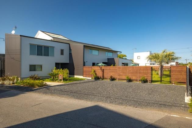 Ichinomiya Green Park & Residence - Vacation Stay 05131V Esterno foto
