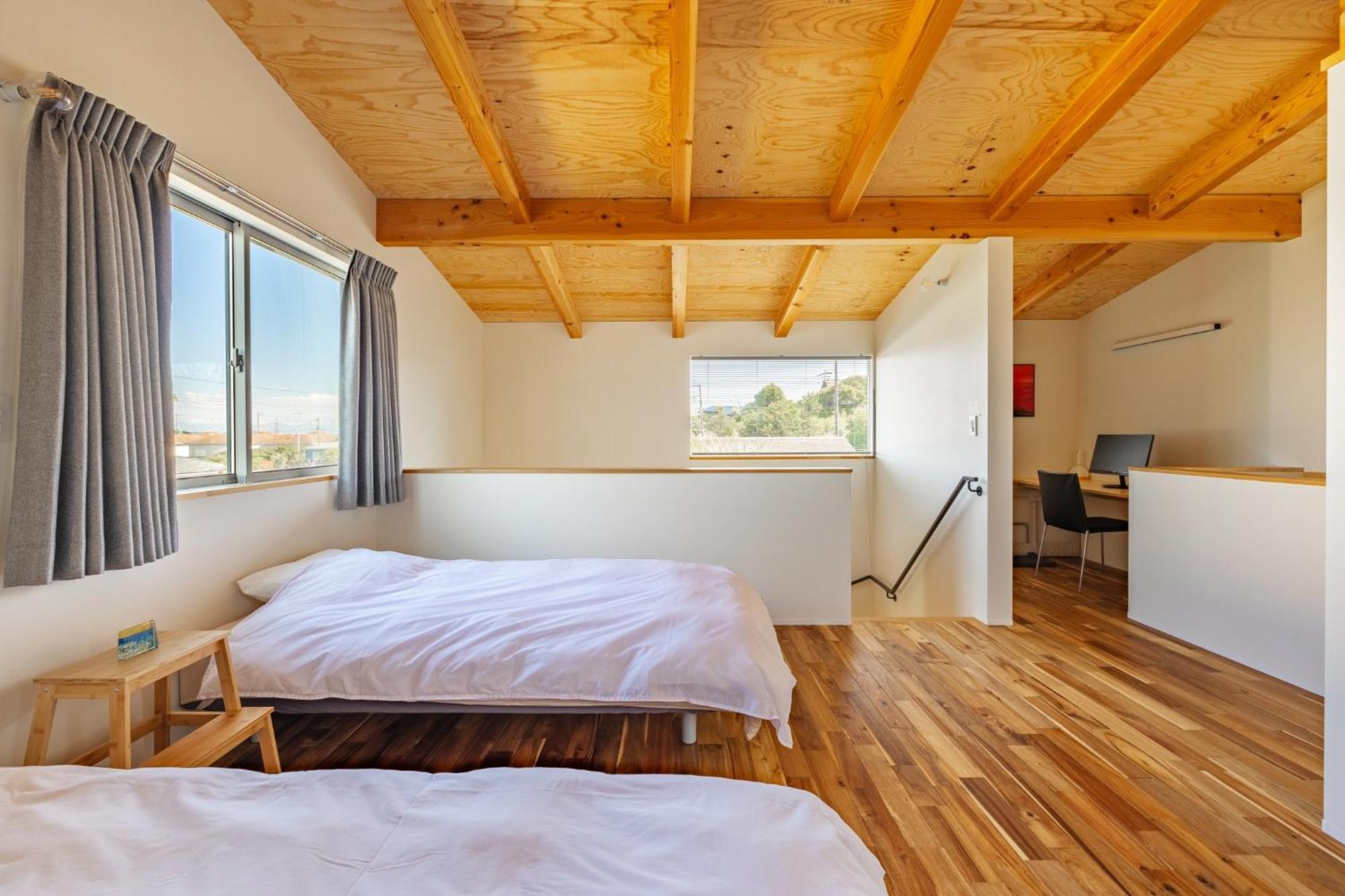 Ichinomiya Green Park & Residence - Vacation Stay 05131V Esterno foto