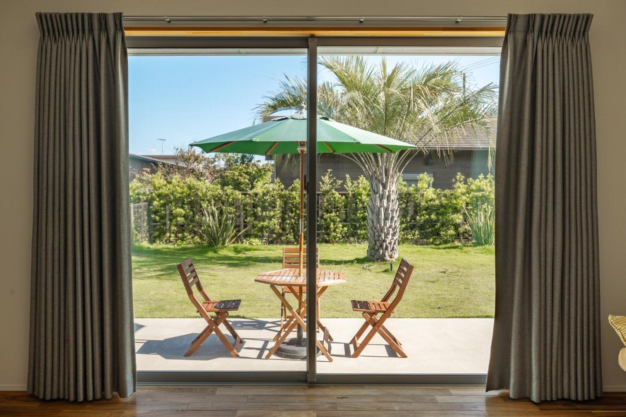 Ichinomiya Green Park & Residence - Vacation Stay 05131V Esterno foto