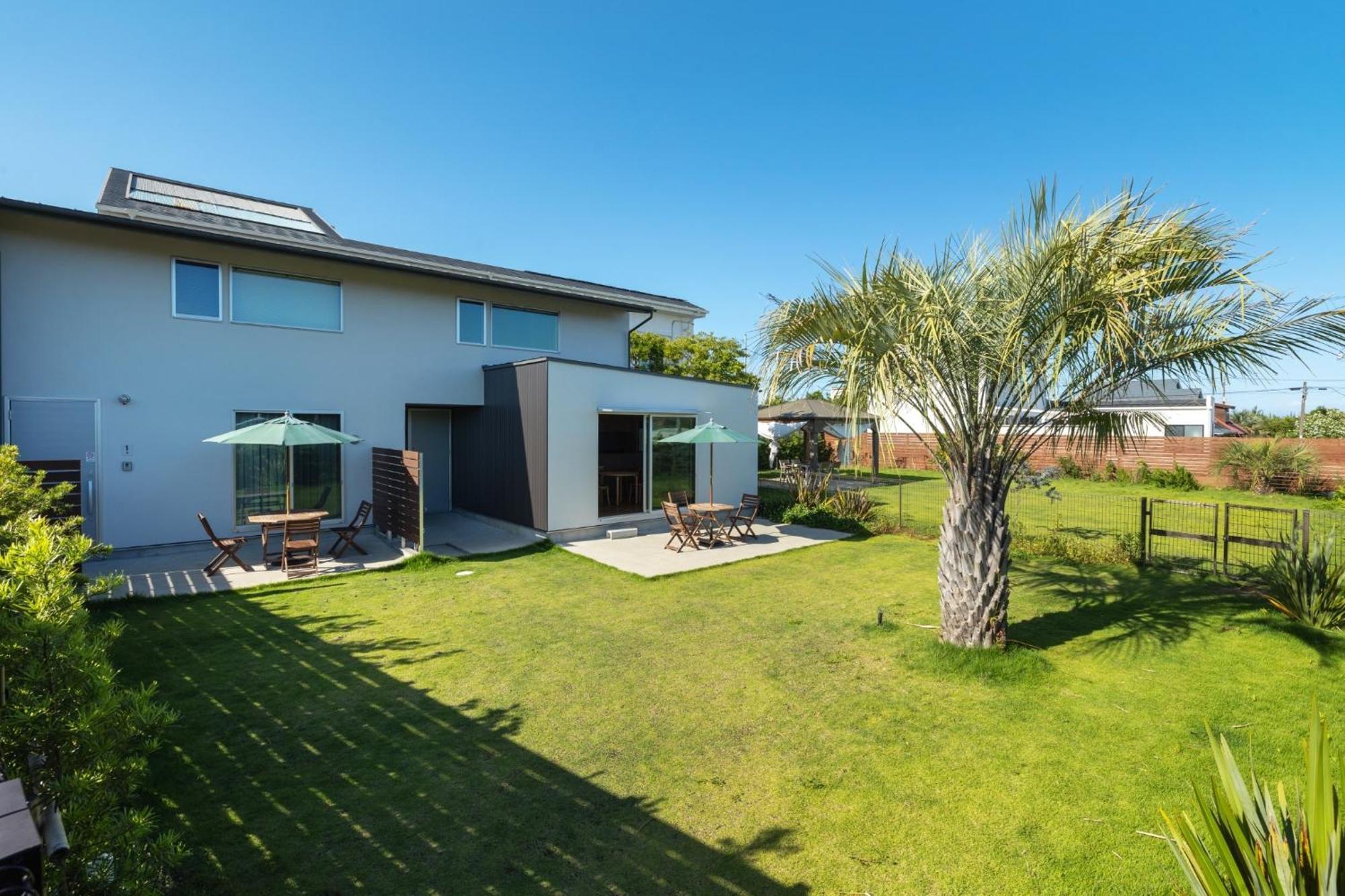 Ichinomiya Green Park & Residence - Vacation Stay 05131V Esterno foto