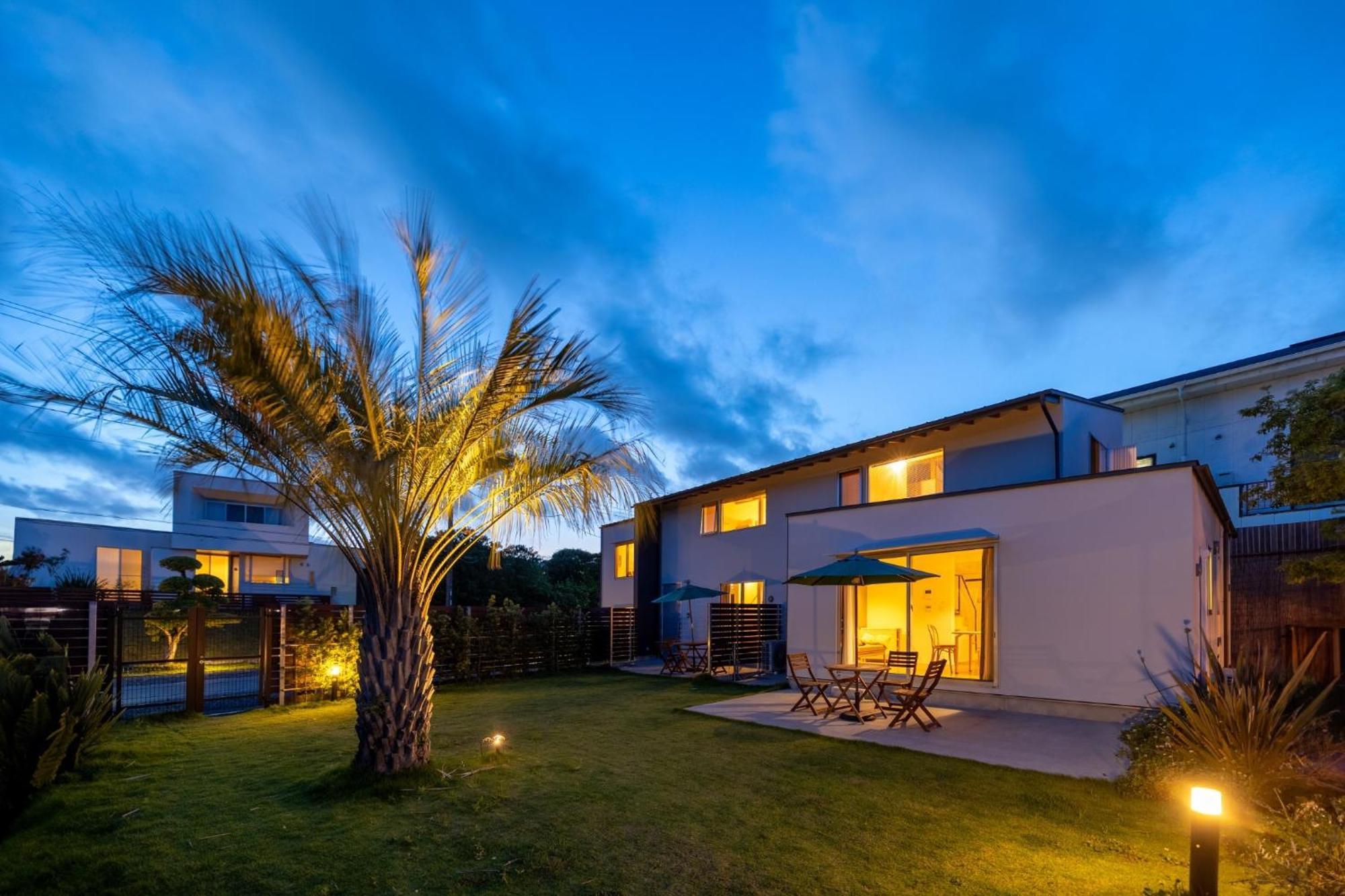 Ichinomiya Green Park & Residence - Vacation Stay 05131V Esterno foto