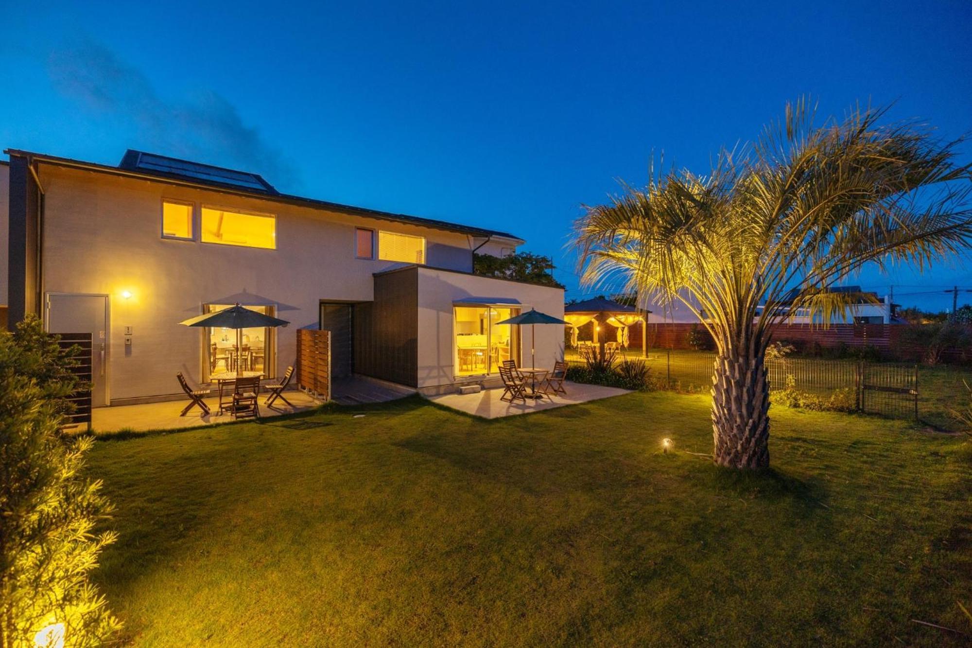 Ichinomiya Green Park & Residence - Vacation Stay 05131V Esterno foto