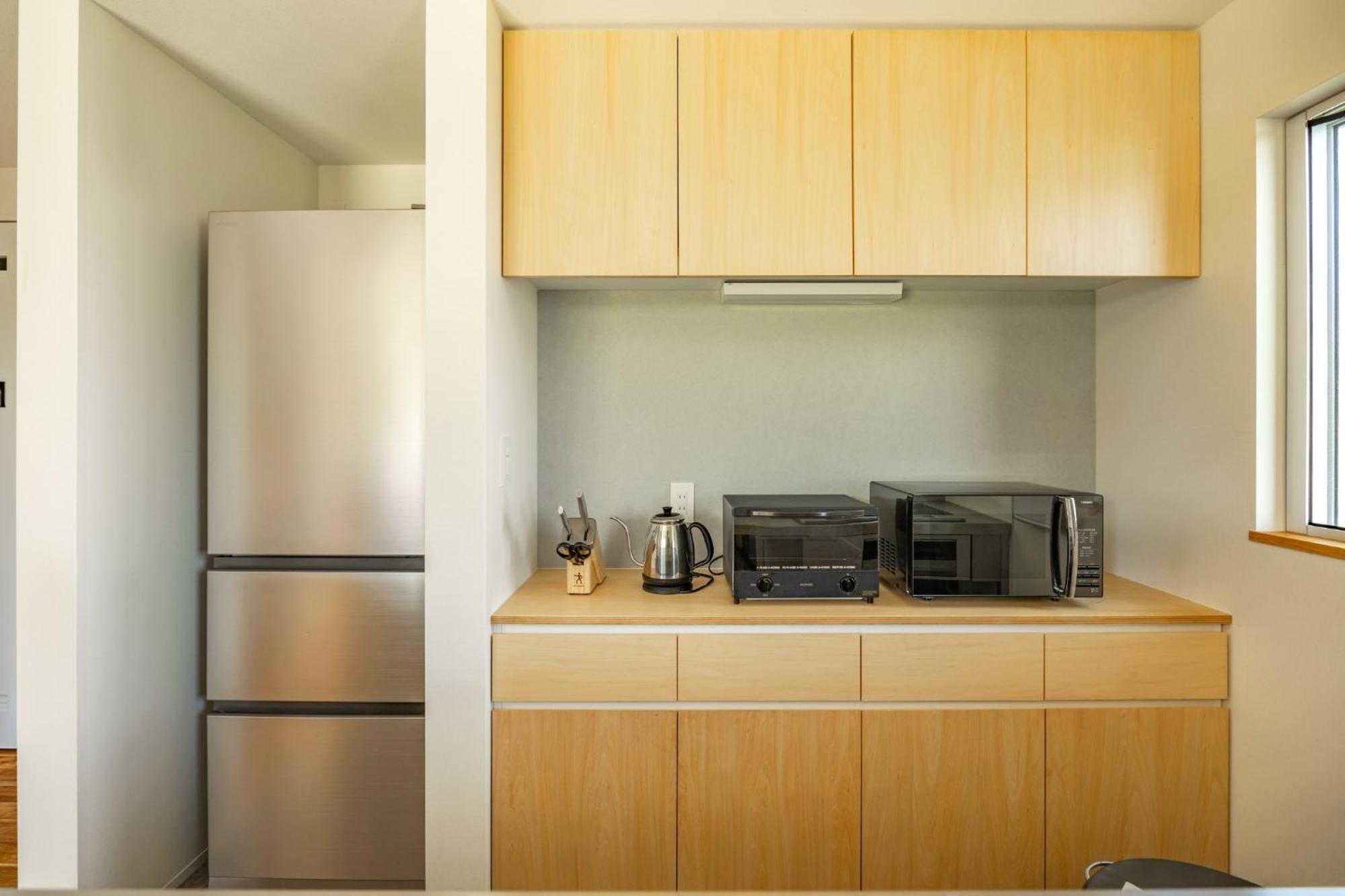 Ichinomiya Green Park & Residence - Vacation Stay 05131V Esterno foto