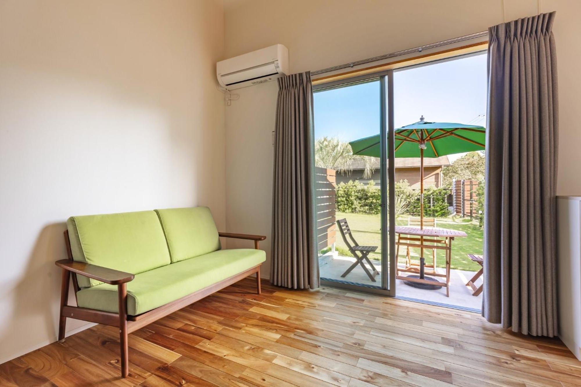 Ichinomiya Green Park & Residence - Vacation Stay 05131V Esterno foto