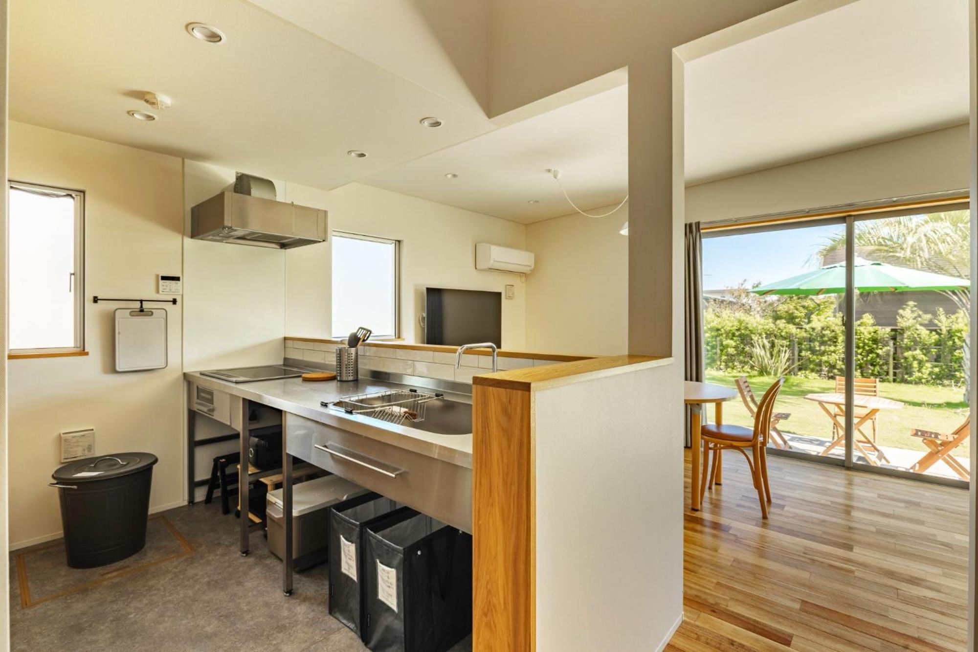 Ichinomiya Green Park & Residence - Vacation Stay 05131V Esterno foto