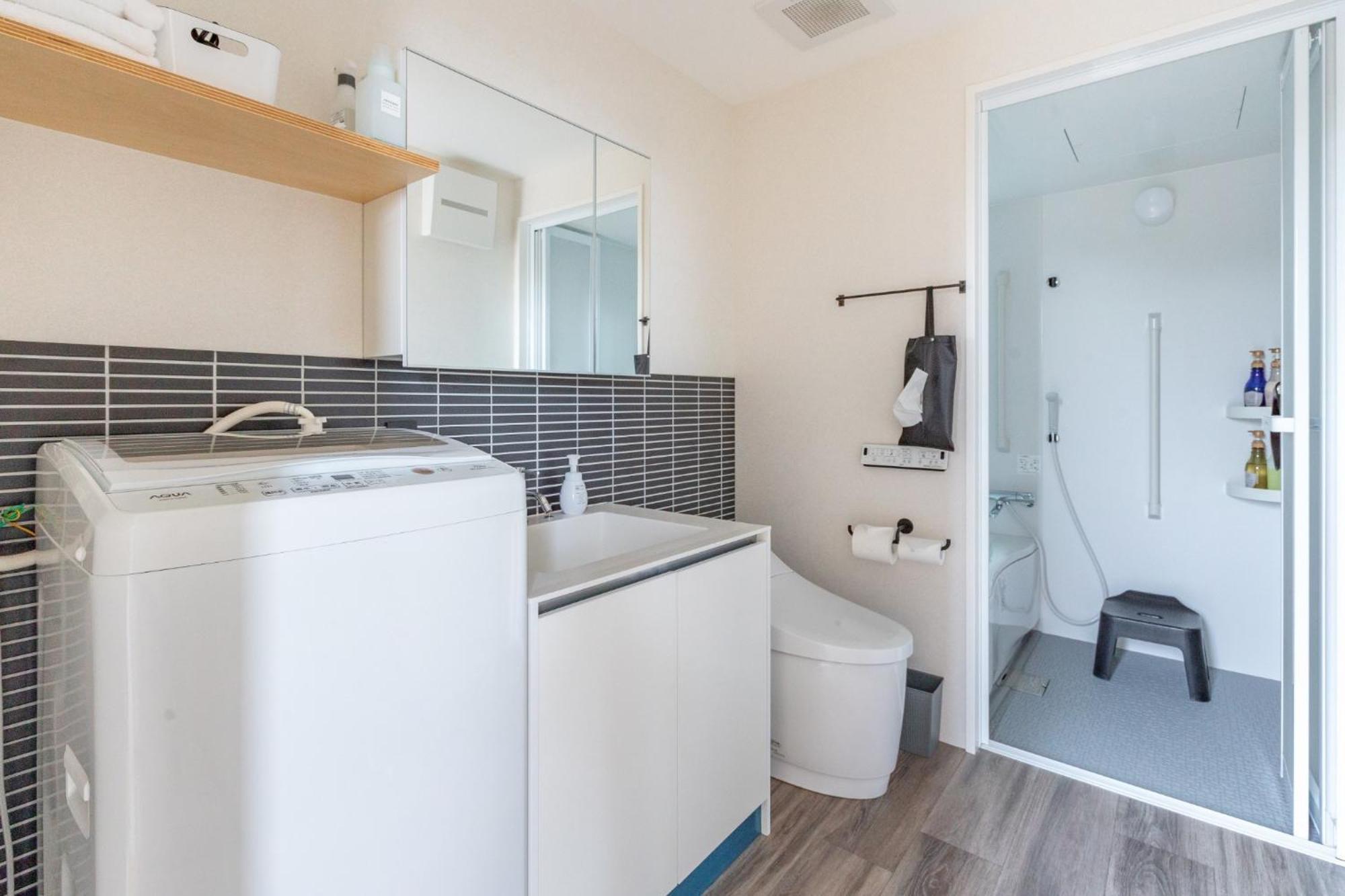 Ichinomiya Green Park & Residence - Vacation Stay 05131V Esterno foto