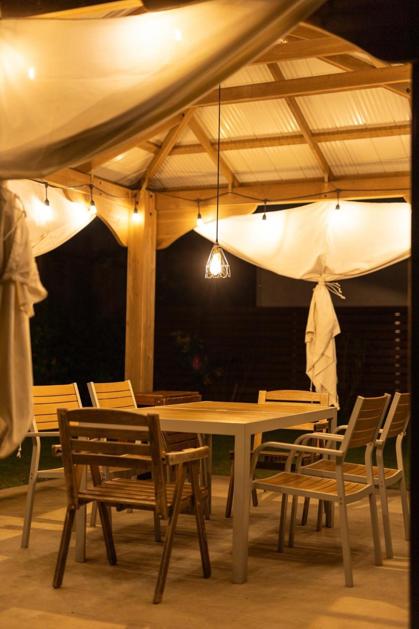 Ichinomiya Green Park & Residence - Vacation Stay 05131V Esterno foto