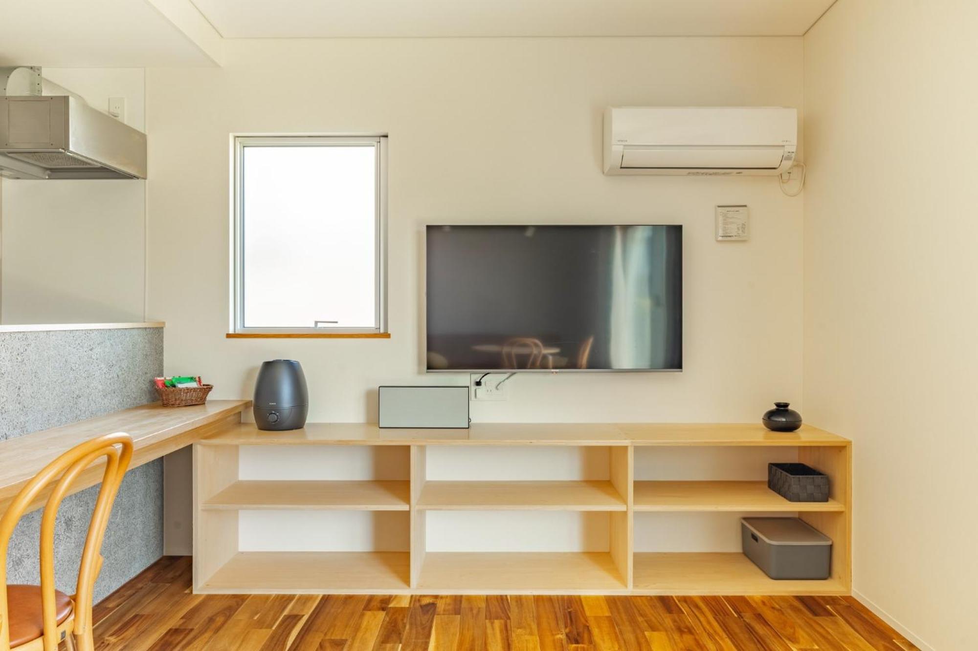 Ichinomiya Green Park & Residence - Vacation Stay 05131V Esterno foto