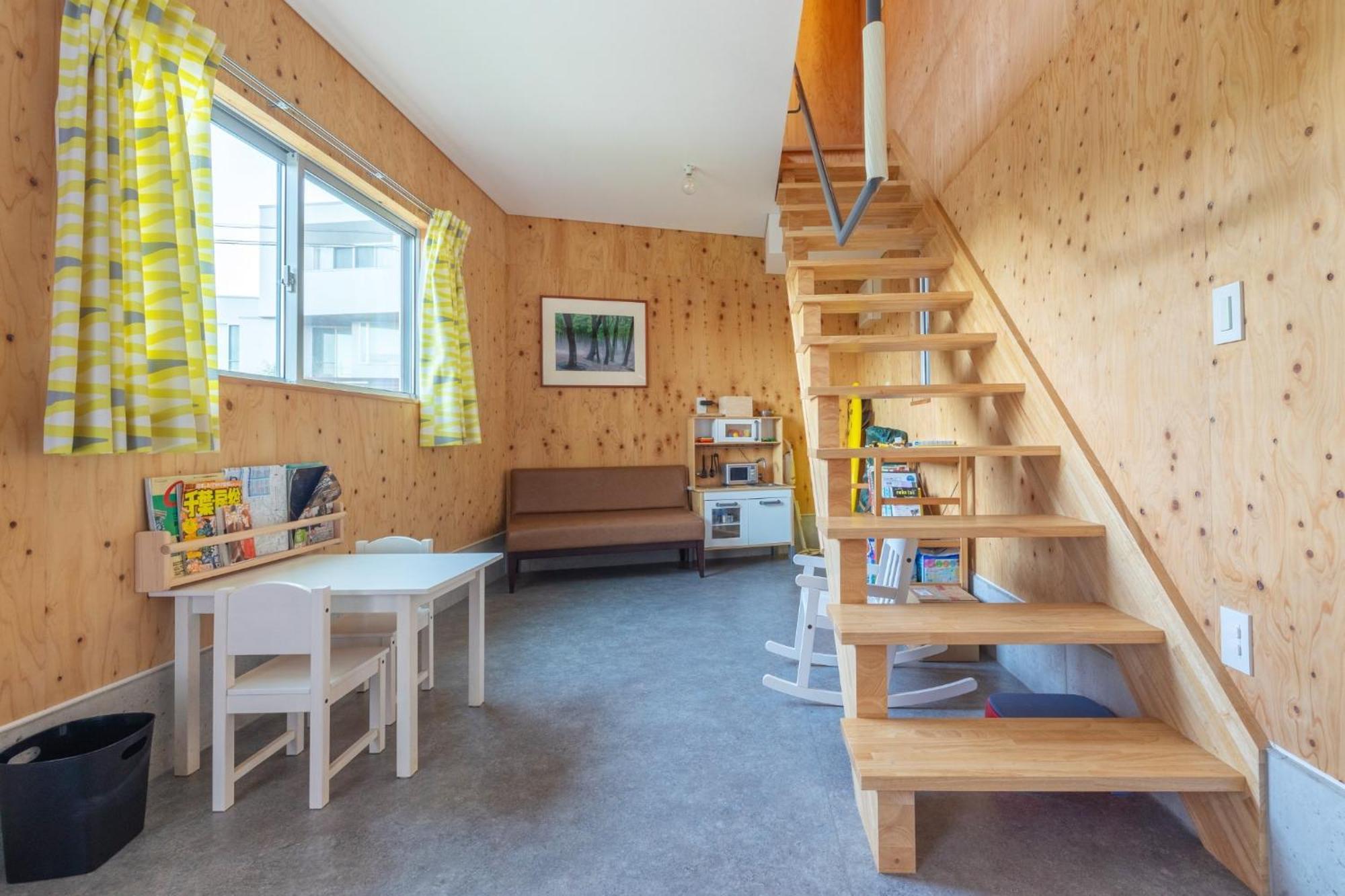 Ichinomiya Green Park & Residence - Vacation Stay 05131V Esterno foto
