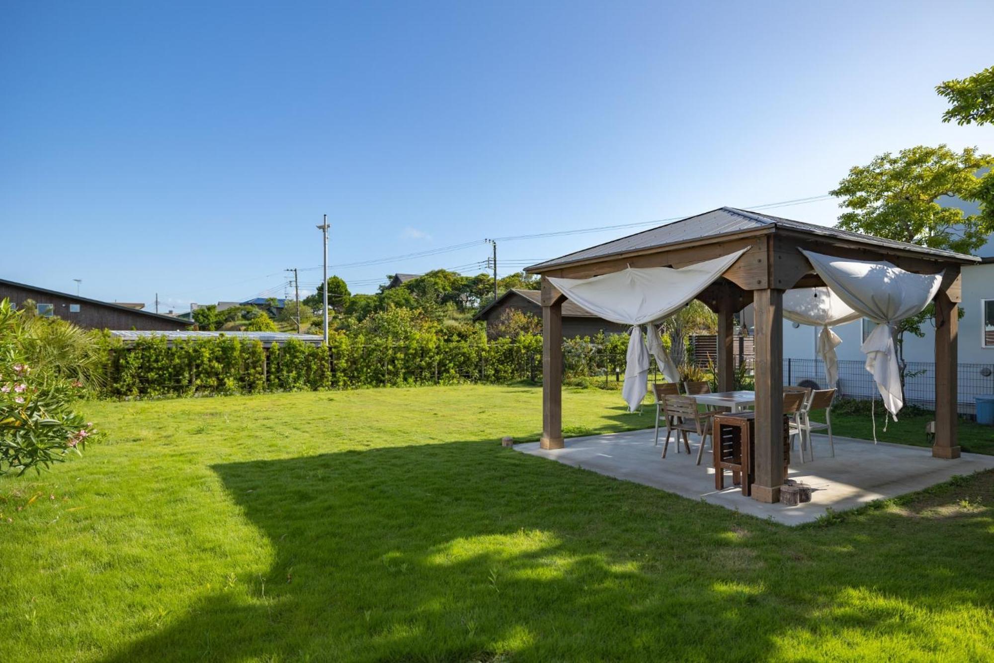 Ichinomiya Green Park & Residence - Vacation Stay 05131V Esterno foto