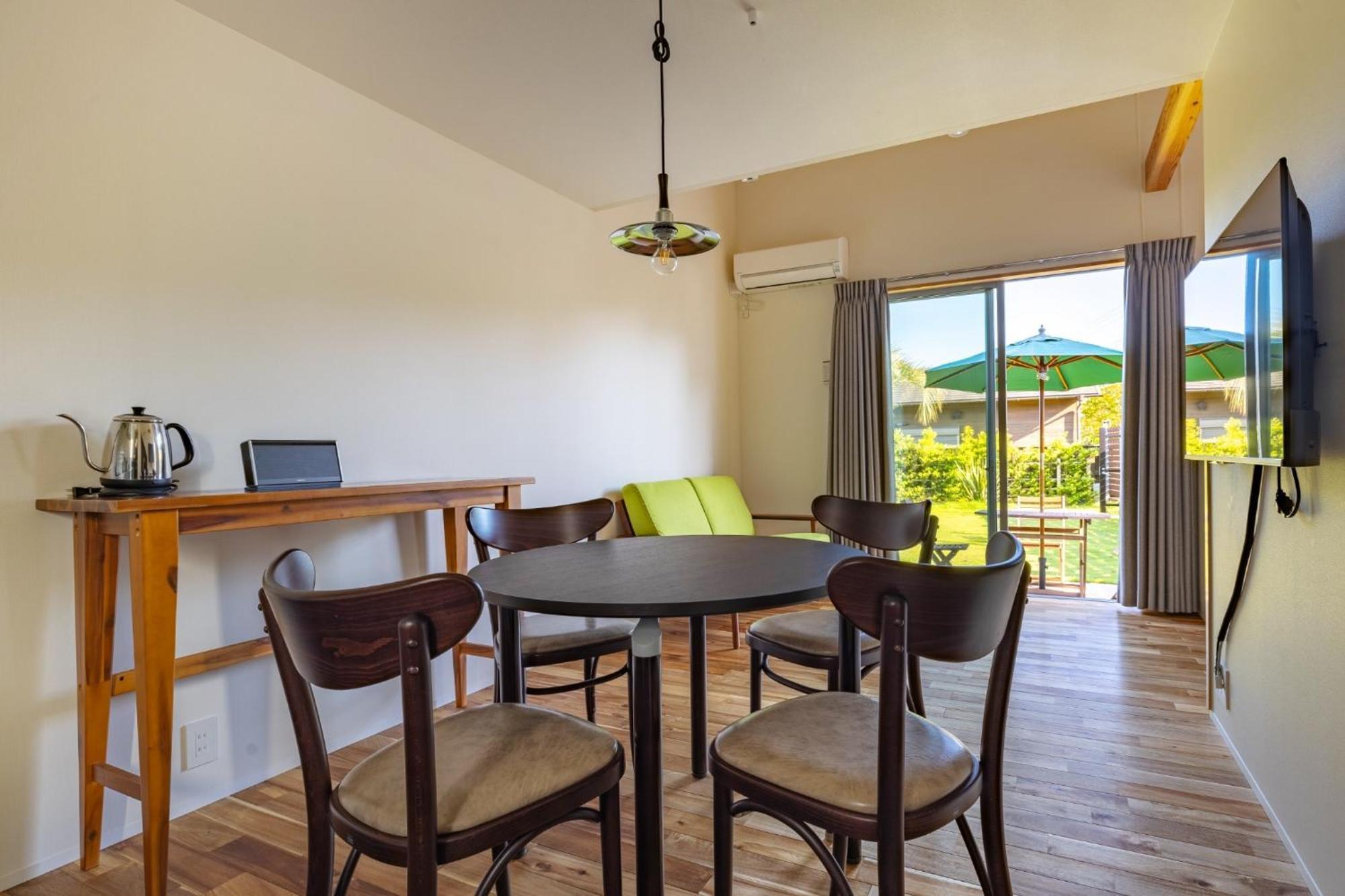 Ichinomiya Green Park & Residence - Vacation Stay 05131V Esterno foto