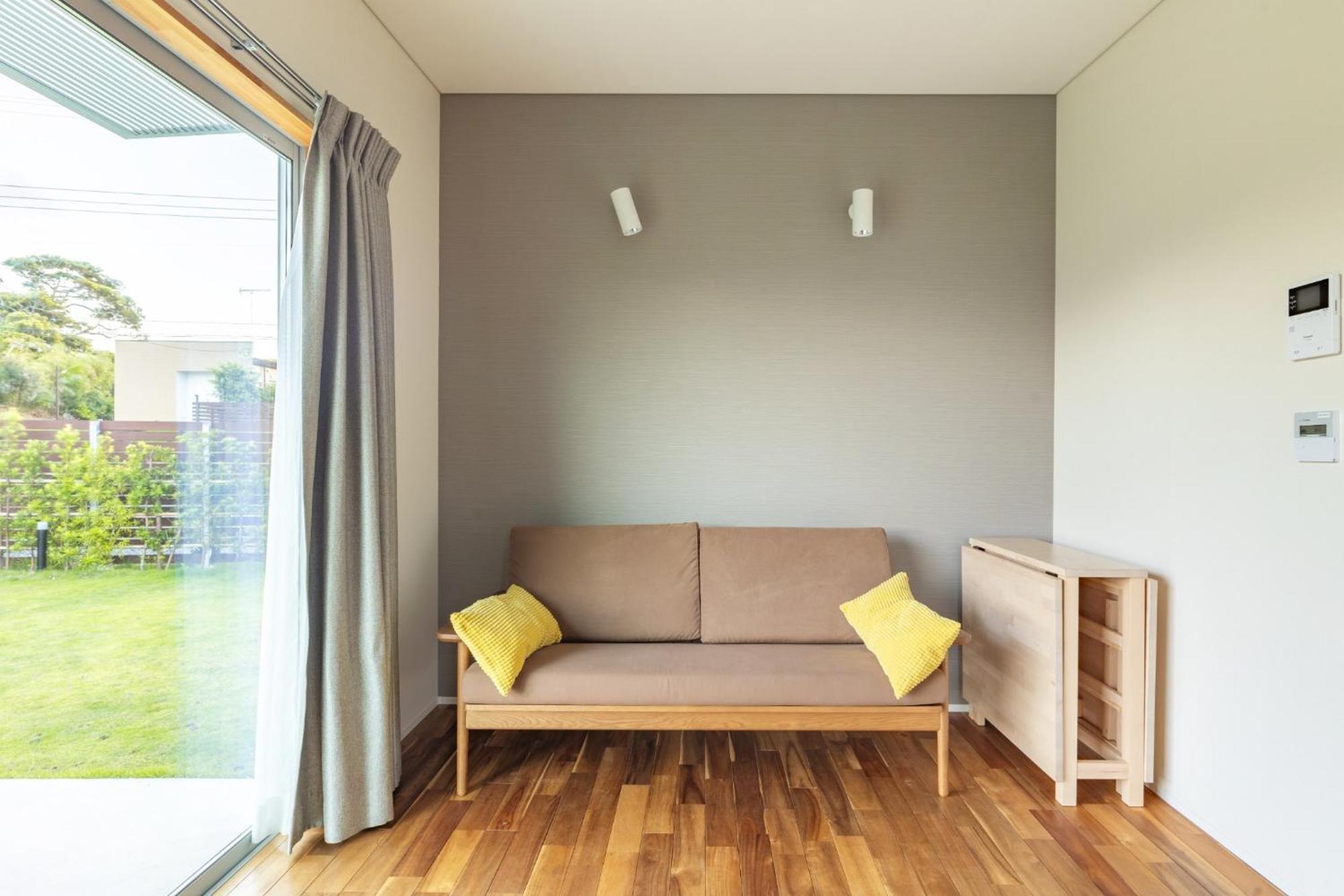 Ichinomiya Green Park & Residence - Vacation Stay 05131V Esterno foto