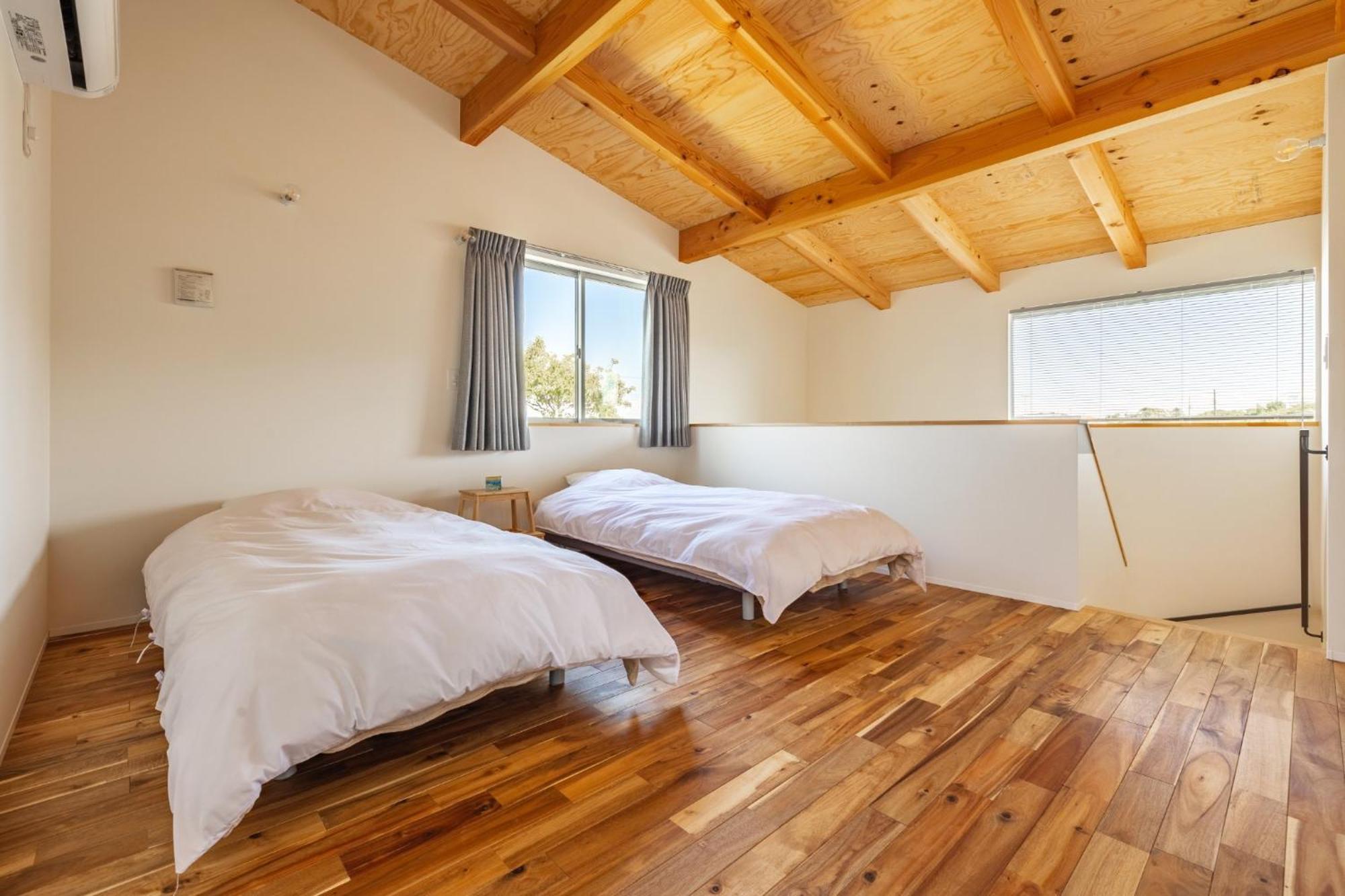 Ichinomiya Green Park & Residence - Vacation Stay 05131V Esterno foto