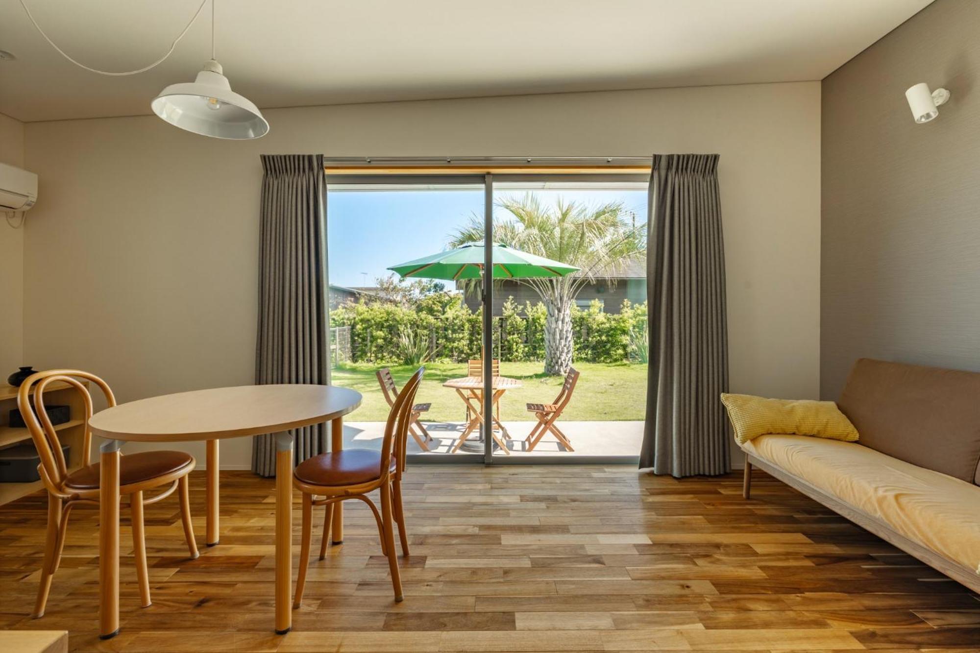 Ichinomiya Green Park & Residence - Vacation Stay 05131V Esterno foto